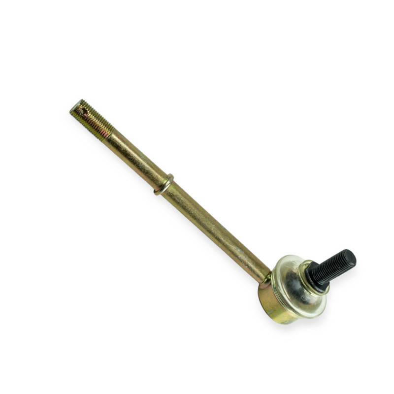 Стійка ГАЗ 3110 переднього з наконечником DK стабілізатора Мукачево - фото 1