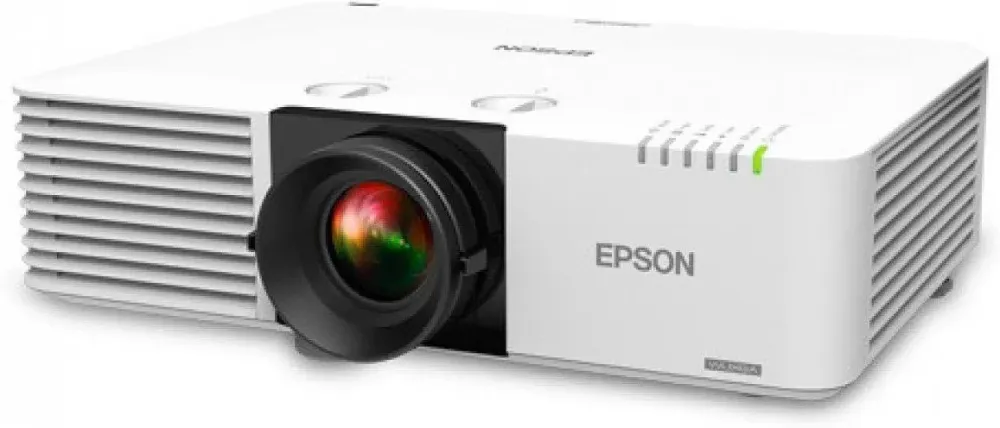 Проектор  Epson EB-L520U Київ - фото 1