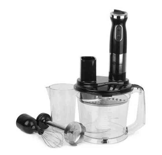 Блендер 5 в 1 Domotec MS 5106 Вінниця