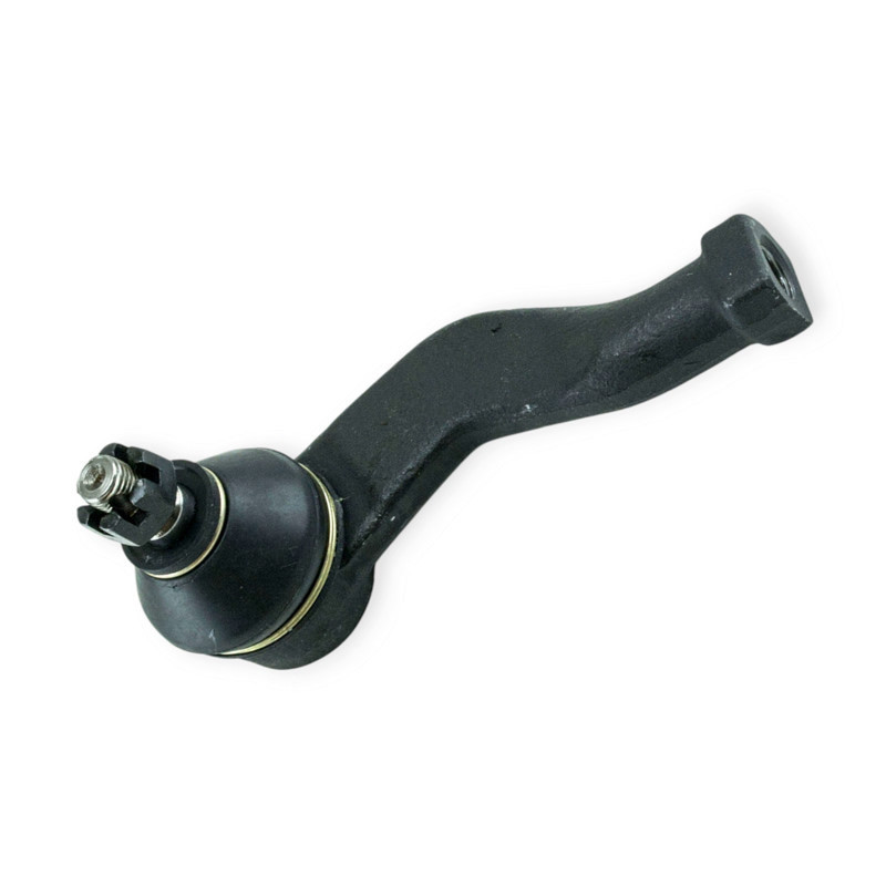 Наконечник тяги Джилі CK правий зовнішній кермовий Мукачево - фото 1