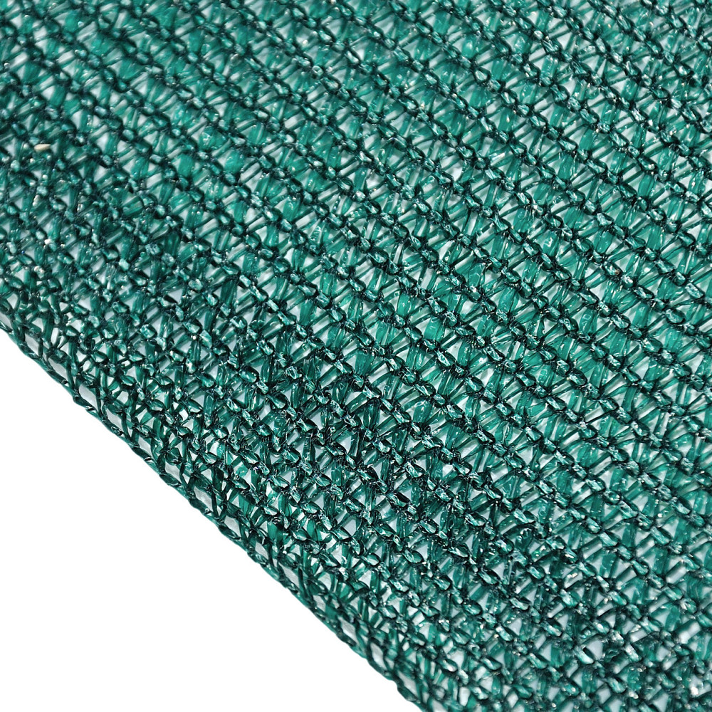 Сітка затіняюча 45% 4*10 м затіняюча сітка для захисту рослин від сонця Дніпро - фото 8