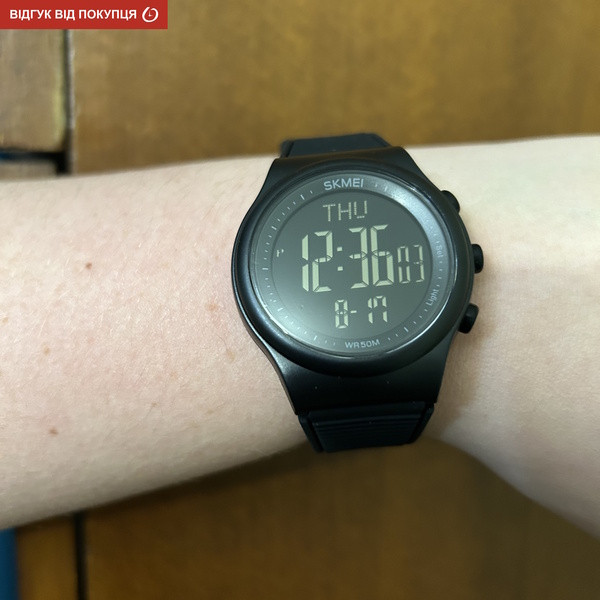 Skmei Aston Sport Киев - изображение 9