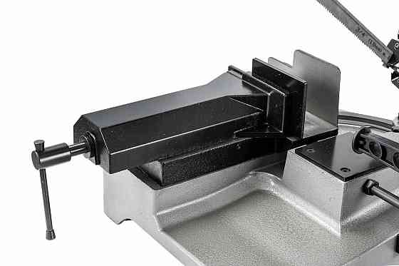 Стручечный станок по металлу JET J-351V : 230V 1,5кВт,полотно-2035х20 мм, зона ор.75-130-170мм Одесса