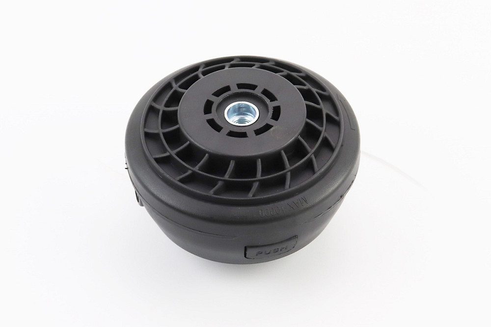 Шпуля (бабина, котушка), САМОНАМОТУЮЧА, "Підшипник" + перехідник 3шт, на блістері Киев - изображение 2