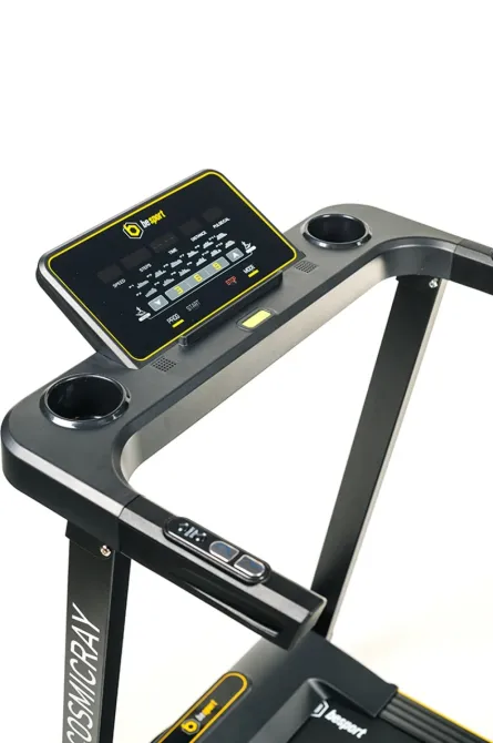 Беговая дорожка электрическая Besport BS-8420 COSMICRAY Киев - изображение 9