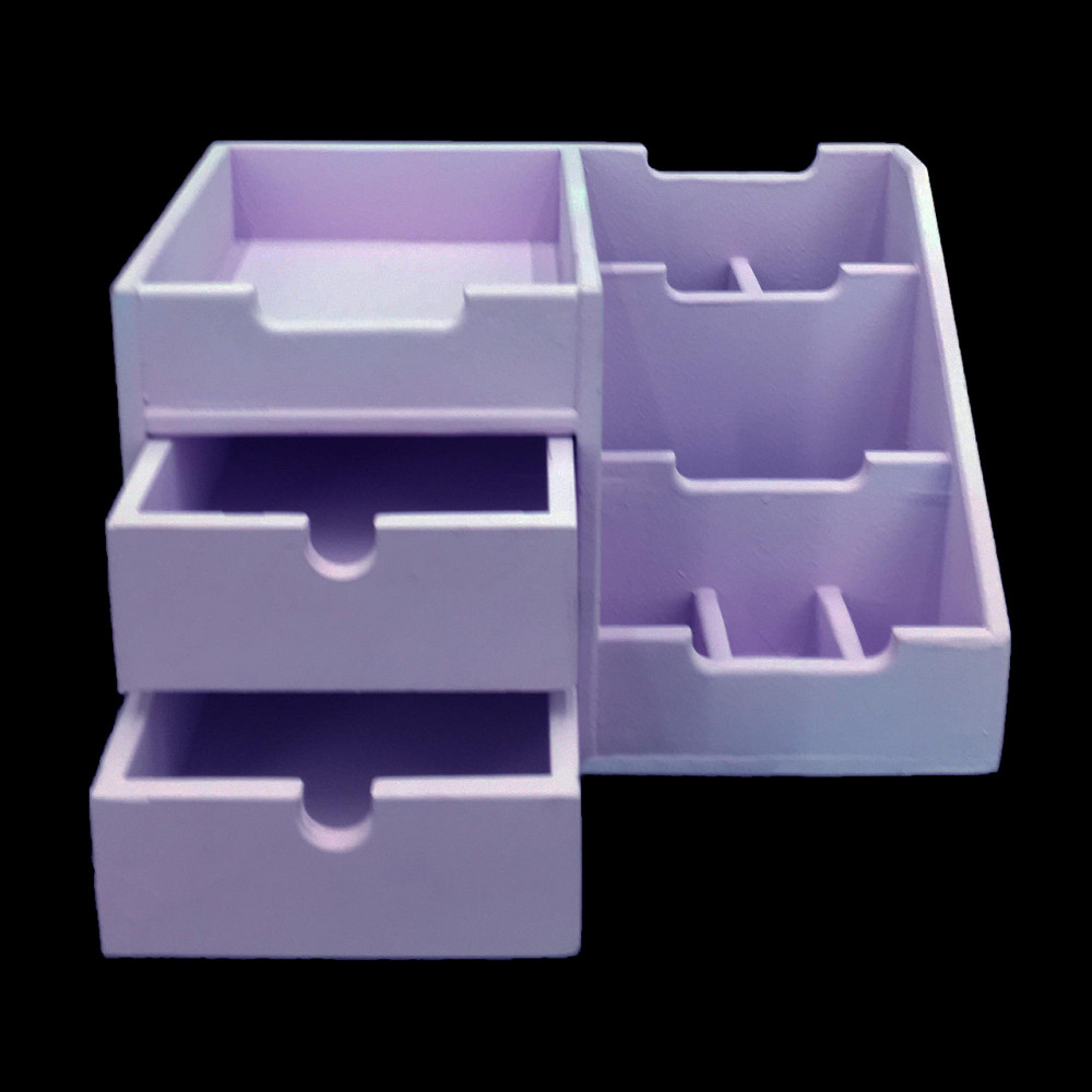 Органайзер настільний "Лорел" флокс Миколаїв - фото 8