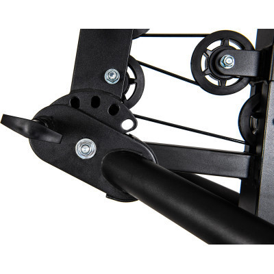 Силовой тренажер Toorx Multifunction Station MSX 90 (MSX-90) (930473) Винница - изображение 12