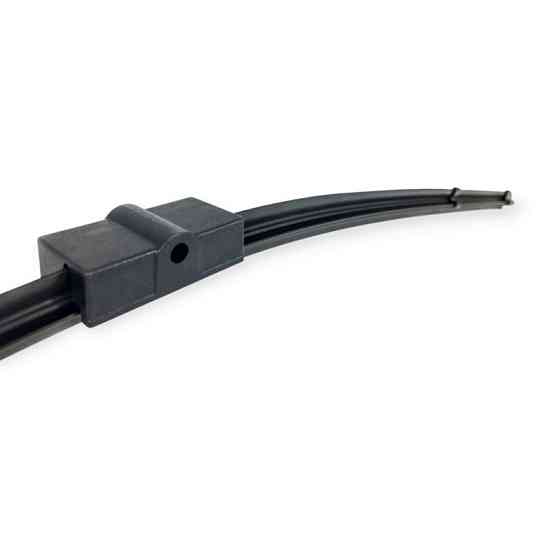 Щетки oximo модельные безкаркасные (к-т 2шт) a-type 650 + 425 мм дворника Мукачево