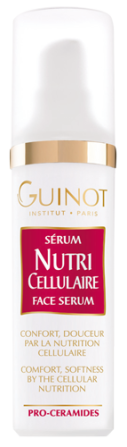 Сироватка Клітинне живлення для сухої шкіри Sérum Nutri-Cellulaire Guinot 30 мл Винница - изображение 2