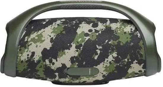 Портативна колонка JBL Boombox 2 moro Київ - фото 1