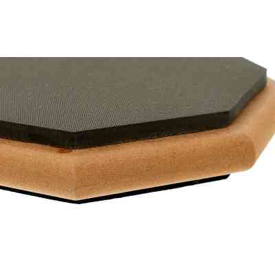 Тренировочный пэд Evans 6" RealFeel 2-Sided Speed & Workout Pad (RF6D) Винница