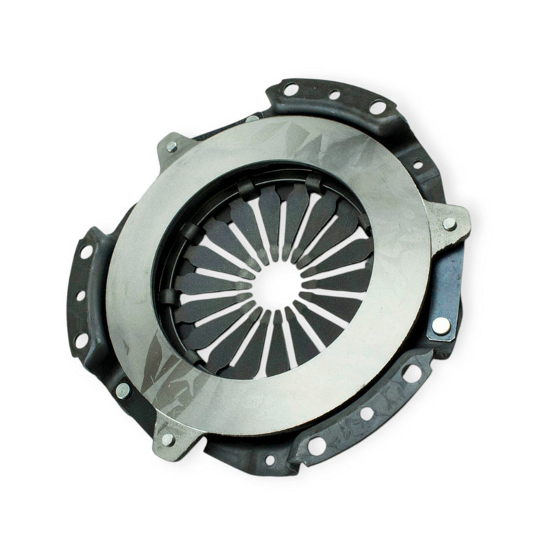 Диск натискний ЗАЗ 1102, 1103, 1105 Таврія, Сенс (кошик) AT зчеплення Мукачево - фото 1