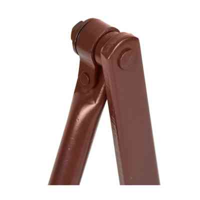 Доводчик двери Atis DC-5036-BC Brown Винница