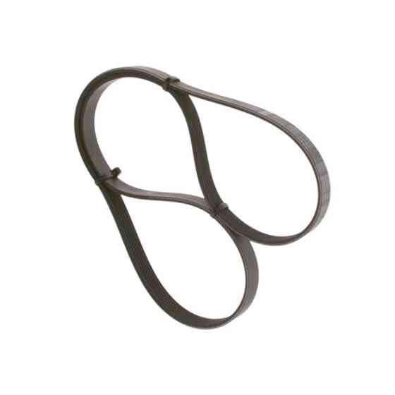 Ремінь струмковий 6PK1180 генератора Мукачево