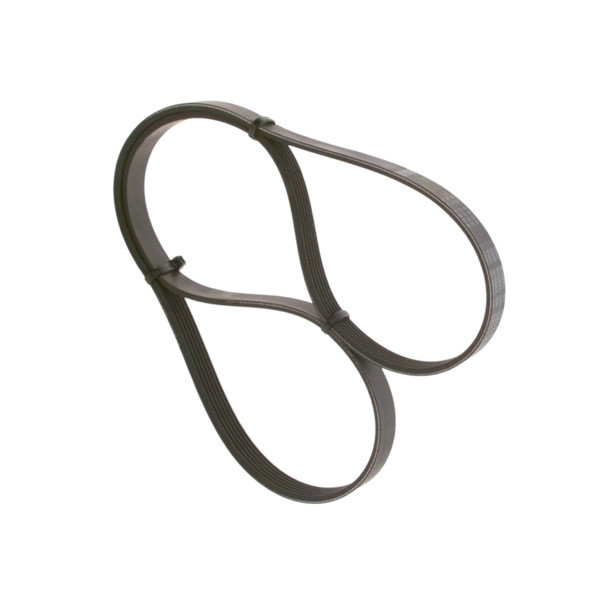 Ремінь струмковий 6PK1180 генератора Мукачево - фото 3