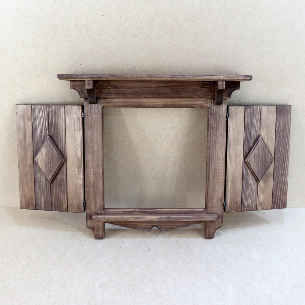 Декоративная рама 