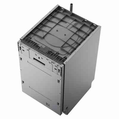 Посудомоечная машина PRIME Technics PDW 45108 RBI Винница