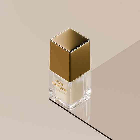 Дерматологическая сыворотка под глаза для коррекции «гусиных лапок» Anti-Wrinkle RoBeauty 20 г Киев