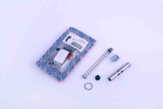 Натягувач ланцюга ГРМ мопед Дельта (балансир, пружина, гумка) Мукачево