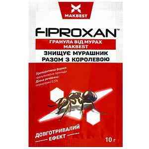 Антимураха 10 г Харків