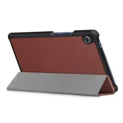Чехол для планшета BeCover Smart Case для Huawei MatePad T8 Brown (705289) Винница - изображение 4