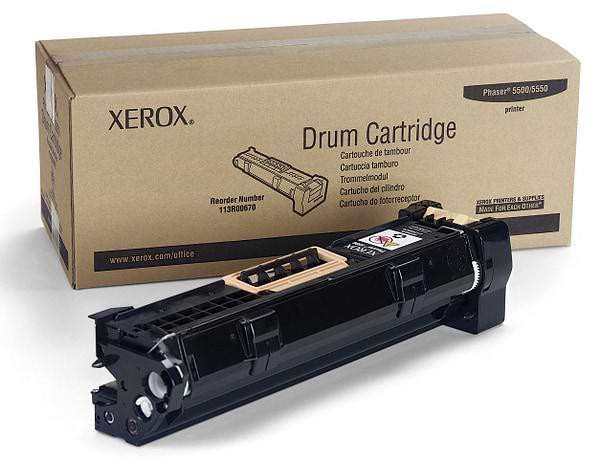 Драм картридж Xerox PH5500/5550 (60000 стор) Київ - фото 1