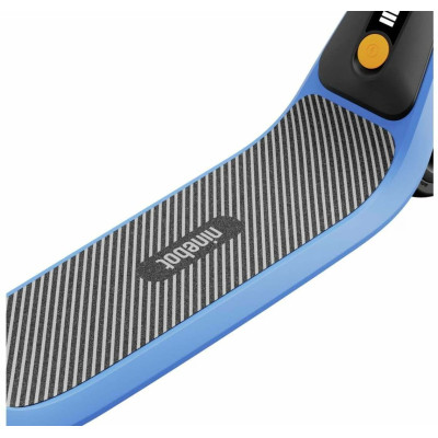 Электросамокат Segway C2 Lite, синій (AA.10.05.01.0003) Винница - изображение 10