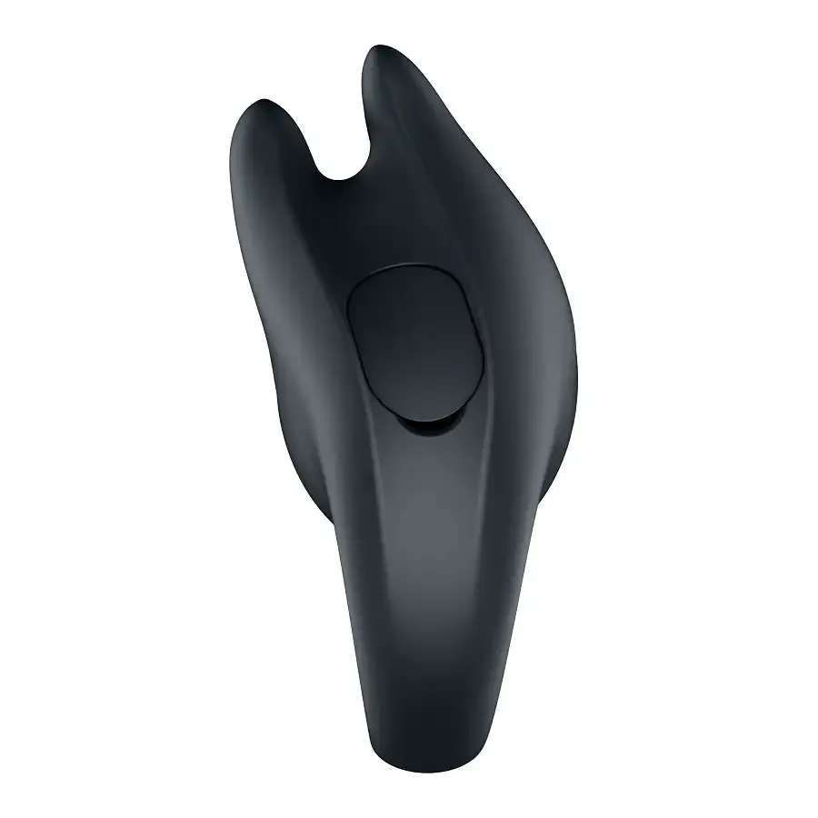 Вібратор на палець та ерекційне кільце 2в1 Satisfyer Perfect Pair 1 Львов - изображение 3