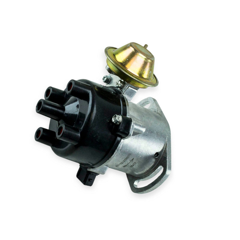 Трамблер 1102, 1103, 1105 Таврія AT ЗАЗ Мукачево - фото 1