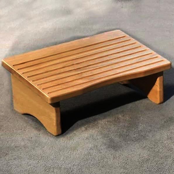 Підставка для ніг "Тимбо" сієна Миколаїв - фото 1