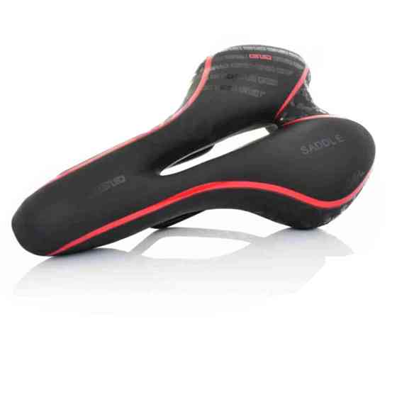 Сідло для велосипеда спортивне Feel Fit ZD-022 Бровари