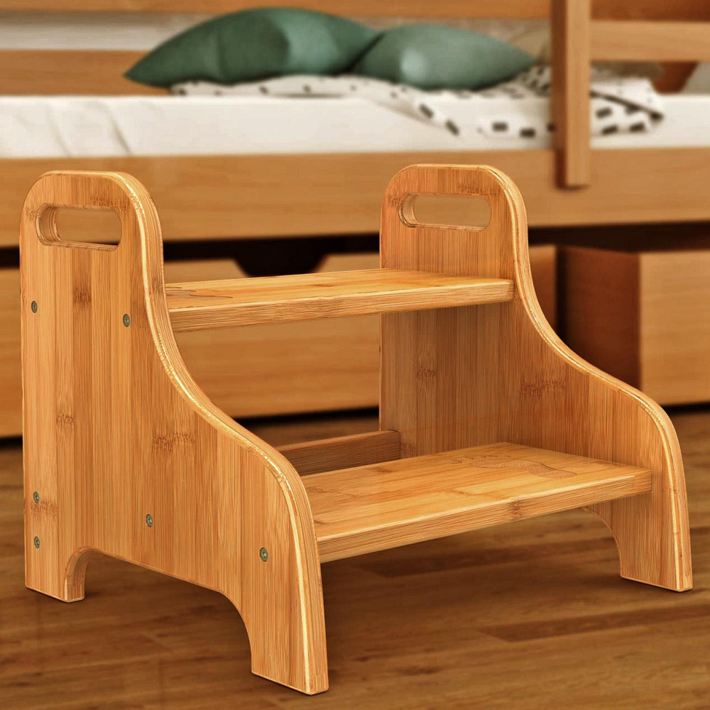 Скамейка-ступенька 