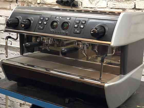 Кавомашина La Spaziale S3. Харків