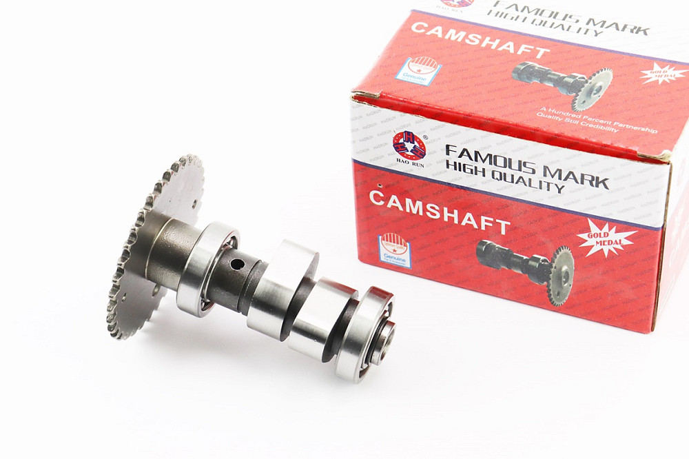 Розподільний вал в зборі 250cc Київ - фото 1