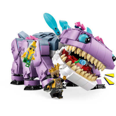 Конструктор LEGO Fortnite Klombo (77077) Вінниця - фото 11