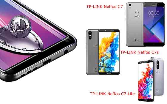 Захисне скло DefenzoGlass для TP-LINK Neffos C7, Neffos C7s, Neffos C7 Lite – подвійна міцність Київ