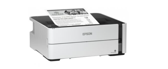 Струменевий принтер Epson M1140 (C11CG26405) Київ