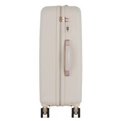 Чемодан Semi Line 24" (M) Ercu (T5786-2) (DAS302966) Винница - изображение 3