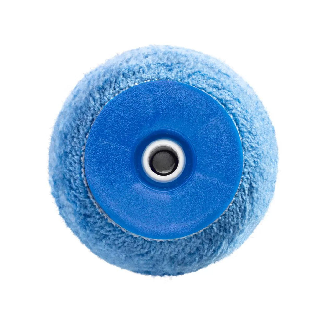 Валик для акрилової фарби Beorol Expert Acrylic 25 см Ø8 Київ - фото 3