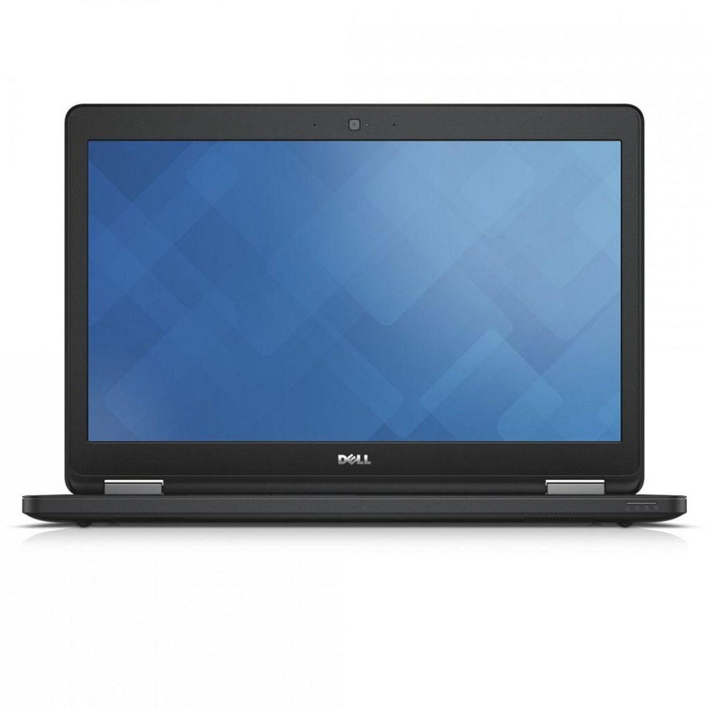 Б/У Ноутбук Dell Latitude E5550 (i7-5600U/8/256SSD) — Class B Харків - фото 1