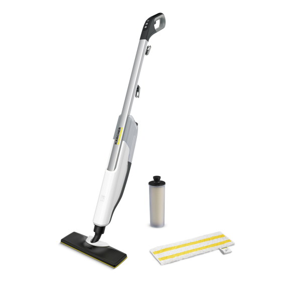 Професійна парова швабра Karcher SC 2 Upright : 1600Вт (1.513-500.0) Київ