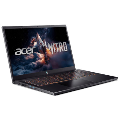 Ноутбук Acer Nitro V 15 ANV15-52-50K5 (NH.QZ8EU.008) Винница - изображение 6
