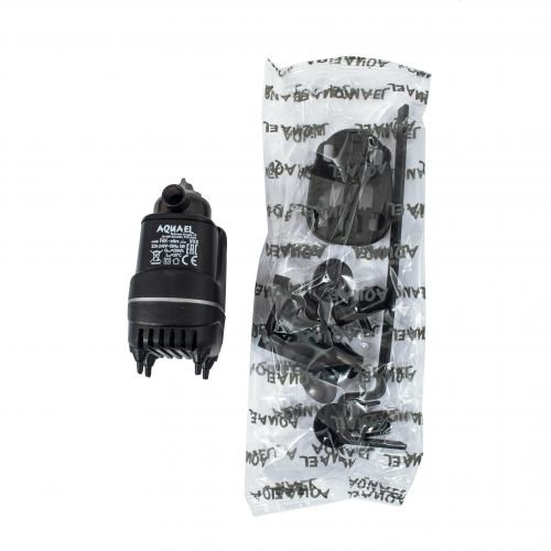 Фільтр Aquael для акваріума внутрішній FAN-mikro Plus 250 л/год на 30 л Київ - фото 3