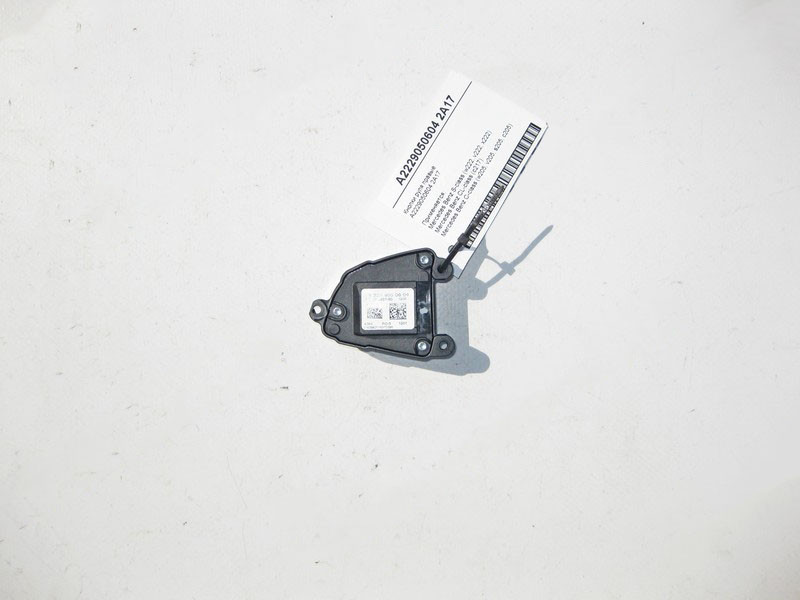 Mercedes-Benz  A2229050604 2A17 Кнопки керма праві S-Class W222 C217 C-Class W205 Одеса - фото 2