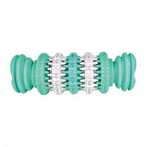 Іграшка Trixie Denta Fun для собак Котушка для масажу ясен з м_ятним смаком каучук 15 см Киев