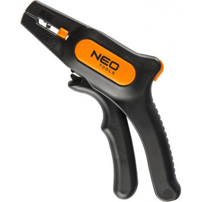 Знімач ізоляції Neo Tools автоматичний (01-519) Вінниця - фото 2