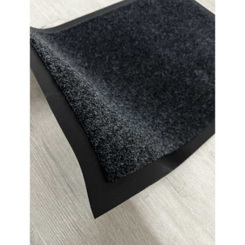 Килимок Велюр 40*60см сірий ДУБНО Житомир - изображение 11