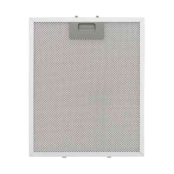 Алюминиевый жироулавливающий фильтр 28 x 34 см сменный фильтр запасной сменный фильтр (Германия, читать Ровно