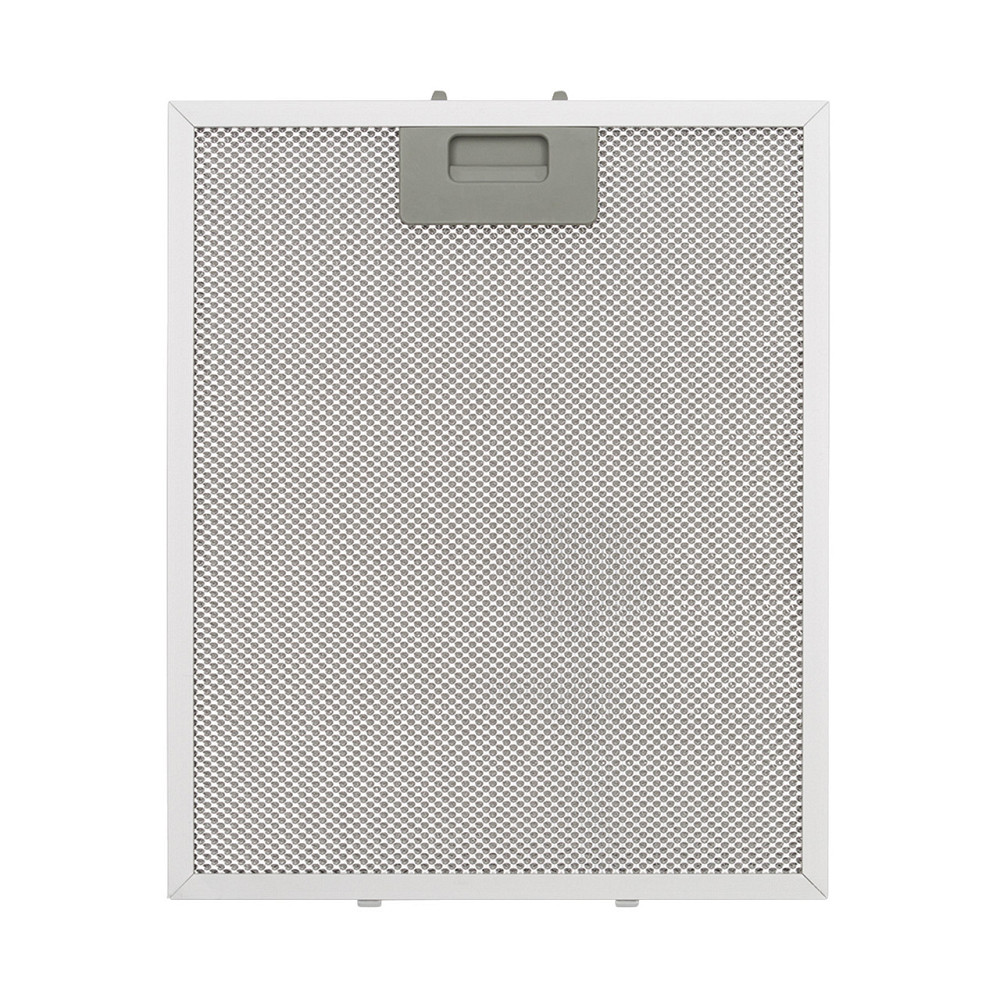 Алюмінієвий жировловлювальний фільтр 28 x 34 см змінний фільтр запасний змінний фільтр (Німеччина, читати Рівне - фото 1