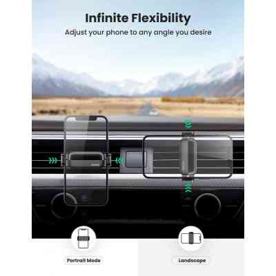 Універсальний автотримач Ugreen LP120 4.7-7.2&quot; (10422) Вінниця